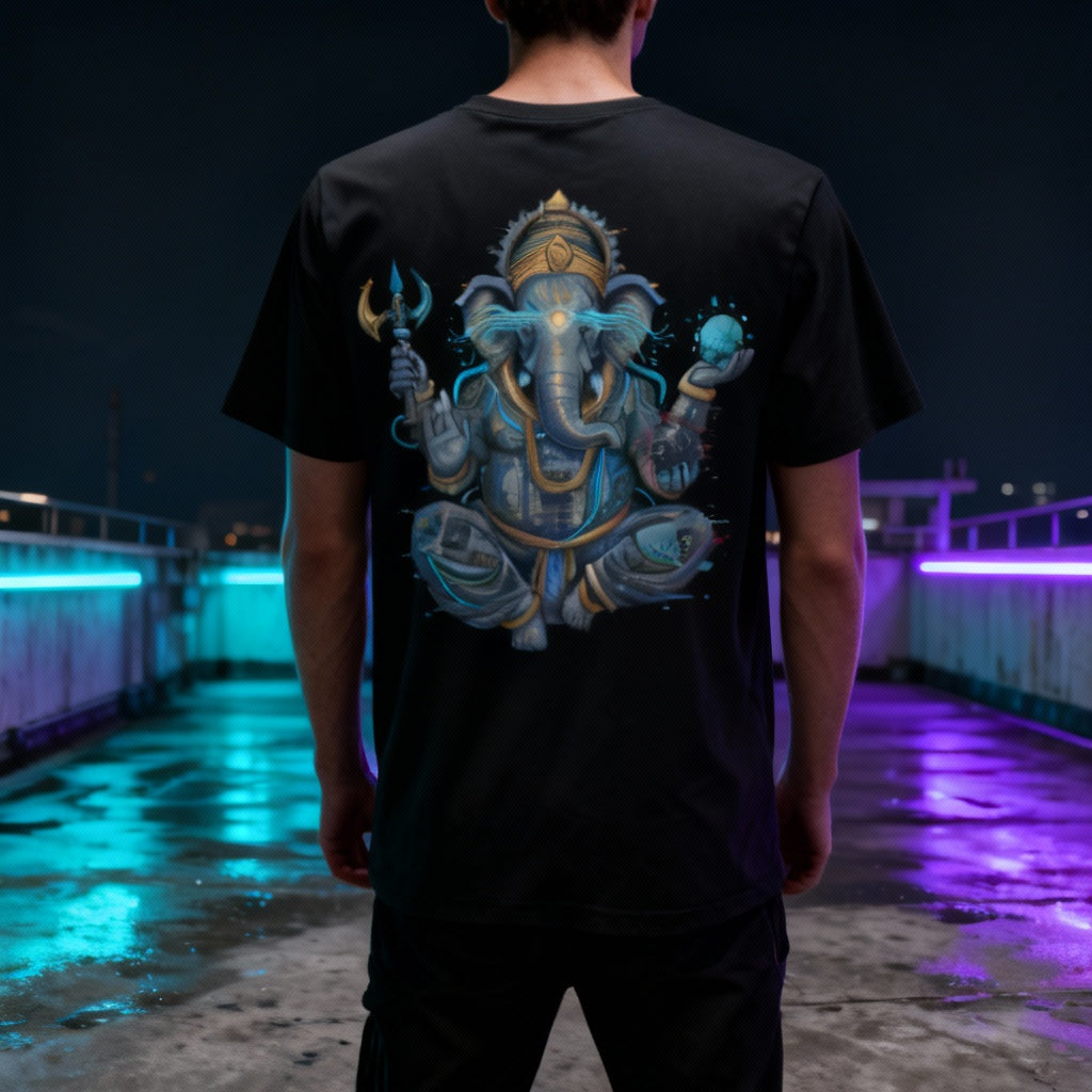 PROTOCO: GANESHA // The Path Opener