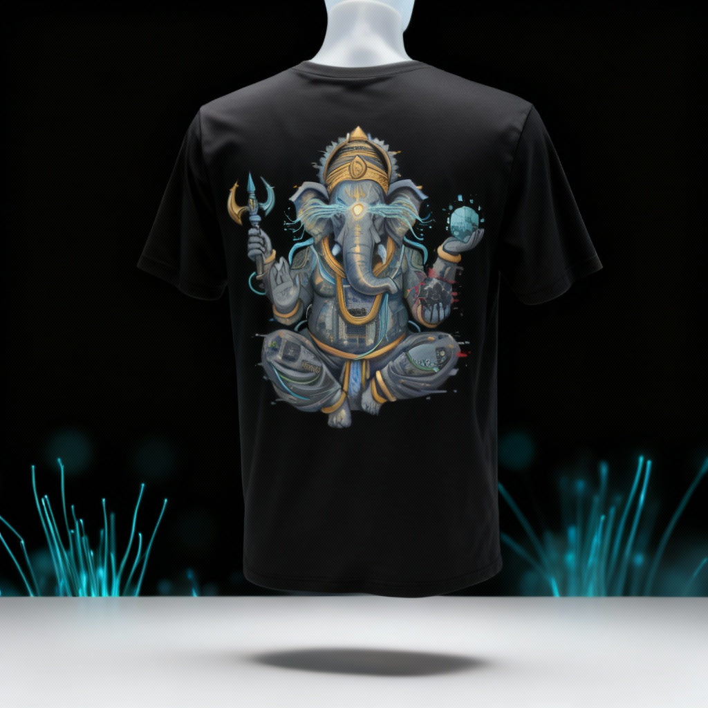 PROTOCO: GANESHA // The Path Opener